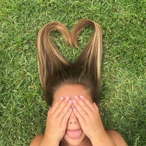 Meet your Posher, Jenny